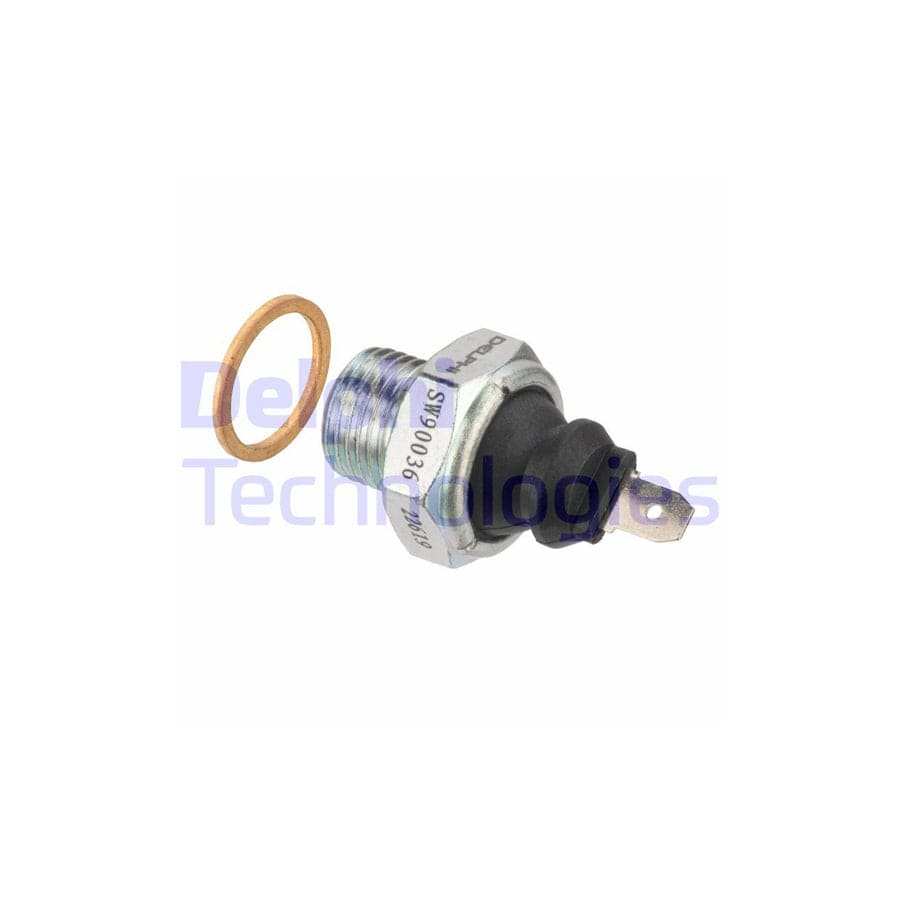 Delphi Sw90036 Oil Pressure Switch