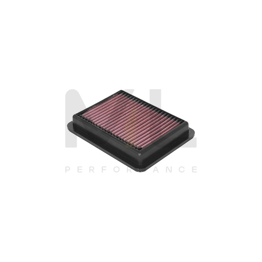 K&N 33-3158 Replacement Air Filter