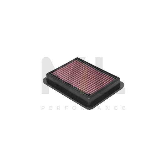 K&N 33-3158 Replacement Air Filter