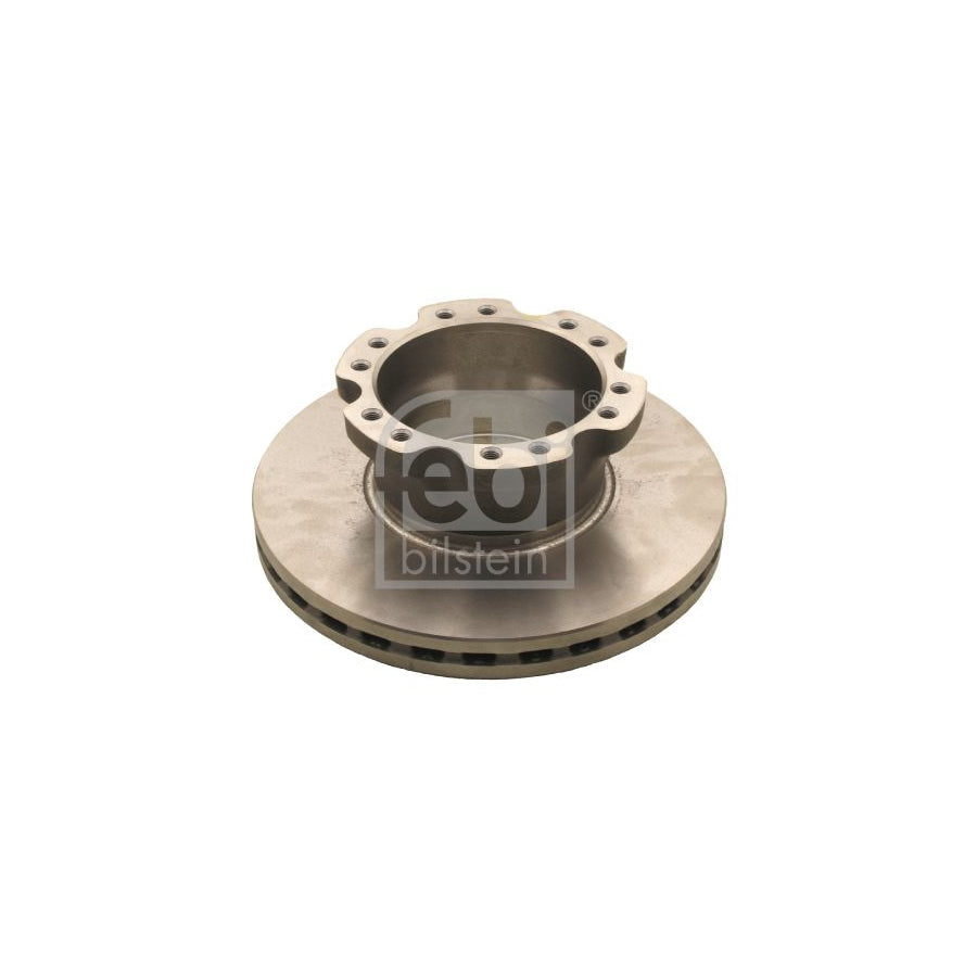 Febi Bilstein 29157 Brake Disc