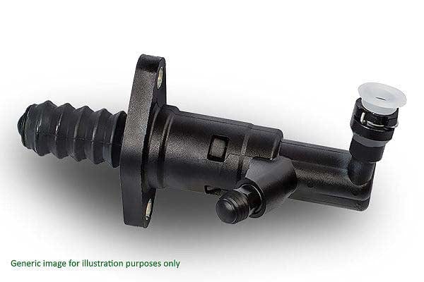 LuK 512 0195 10 Slave Cylinder, Clutch