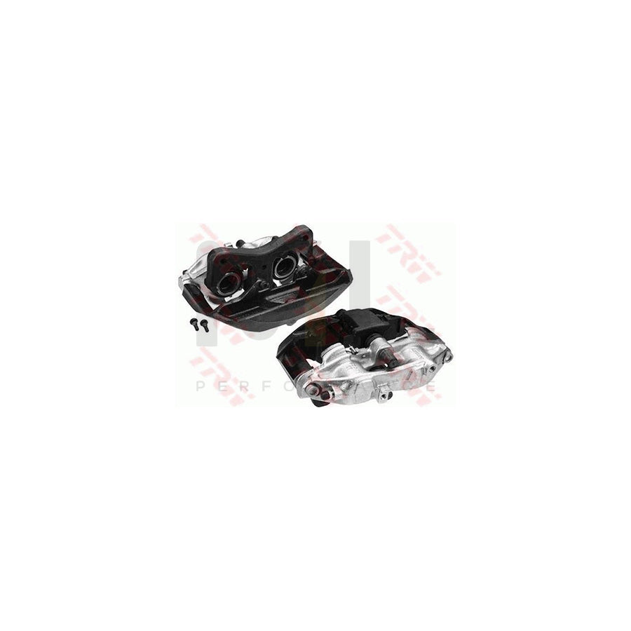 TRW BHT132 Brake Caliper