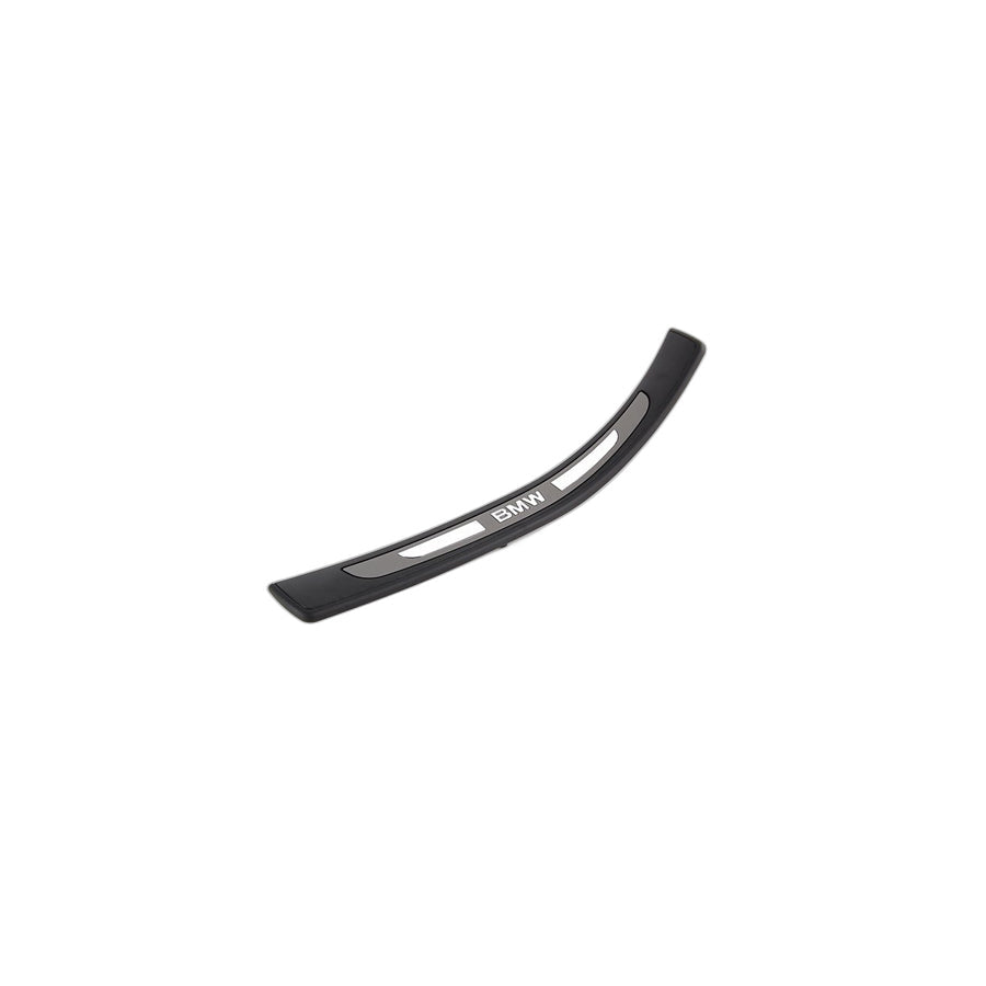 Genuine BMW 51477051873 E65 Rear Left Entrance Cover DARK SILVER (Inc. 750i, 740i & 740d)