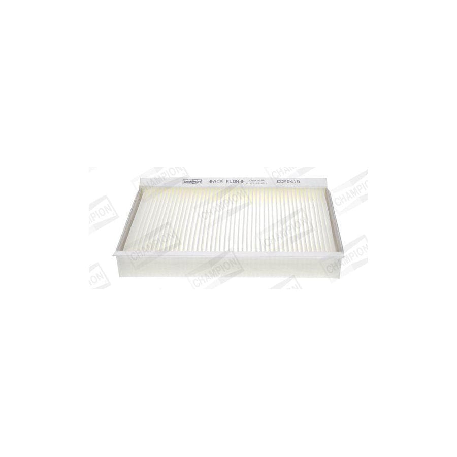 Champion Ccf0419 Pollen Filter