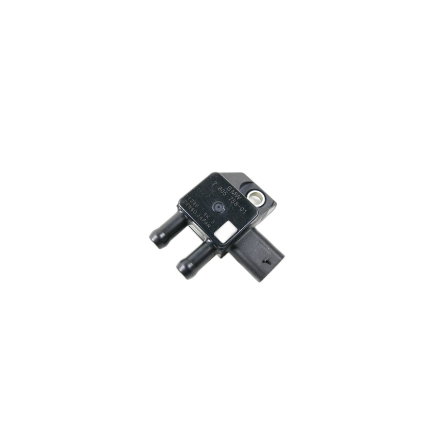 Genuine BMW 13627805758 E91 F36 F34 Differential Pressure Sensor (Inc. X5 30dX, 430d & 218d)