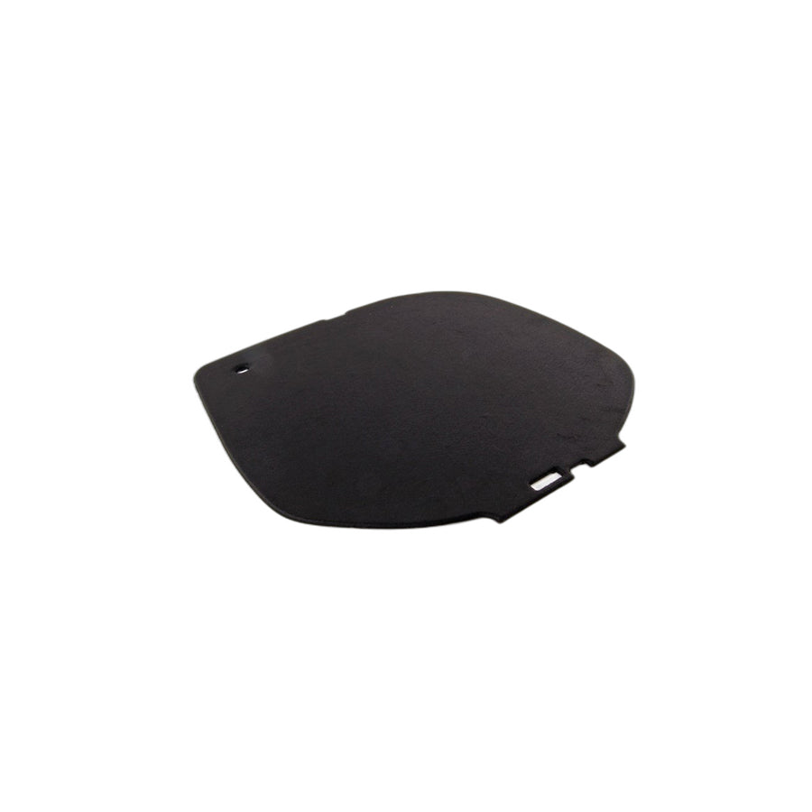 Genuine BMW 51477042140 E65 E66 Cover, Spare-Wheel Recess SCHWARZ (Inc. 740i, 740d & 750Li)