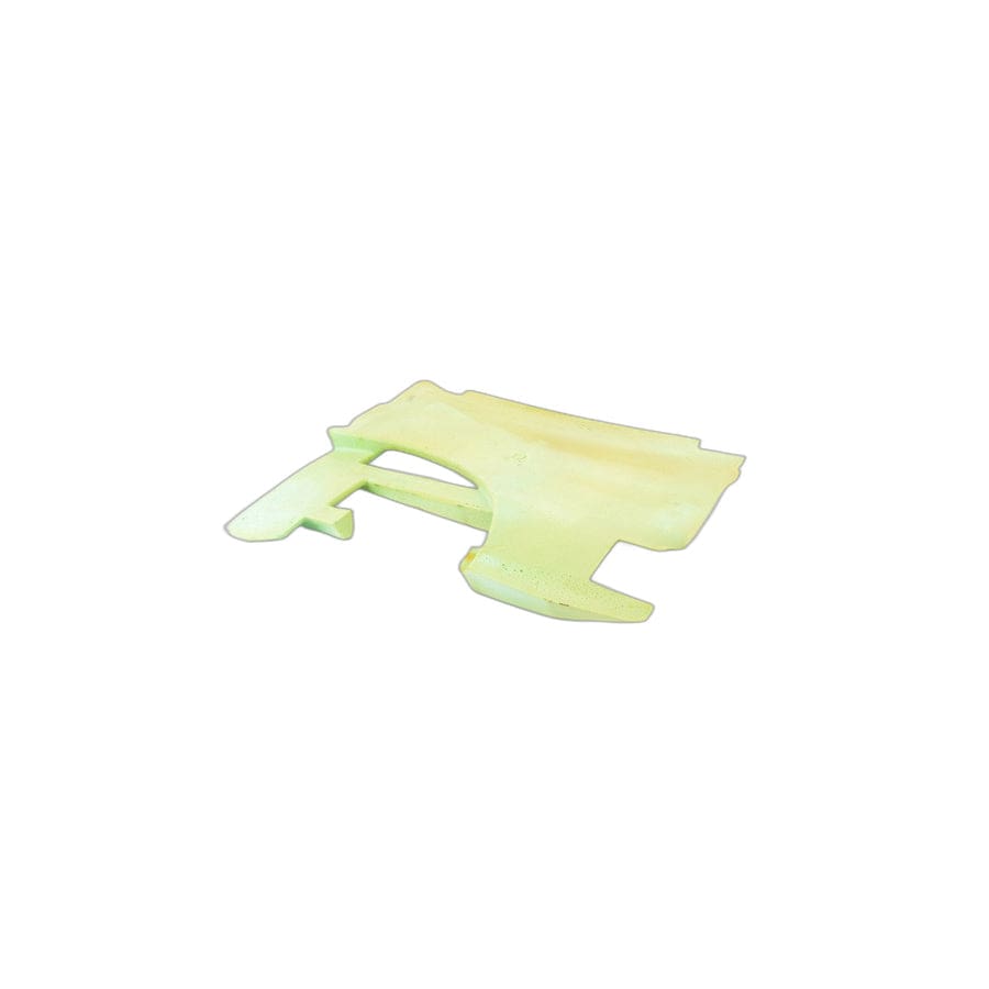 Genuine BMW 51477039401 E60 E61 Foam Insert, Left (Inc. 535xi, 523i & 550i)