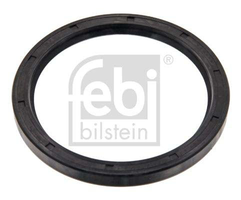 Febi Bilstein 09837 Shaft Seal, Wheel Hub | ML Performance UK Car Parts