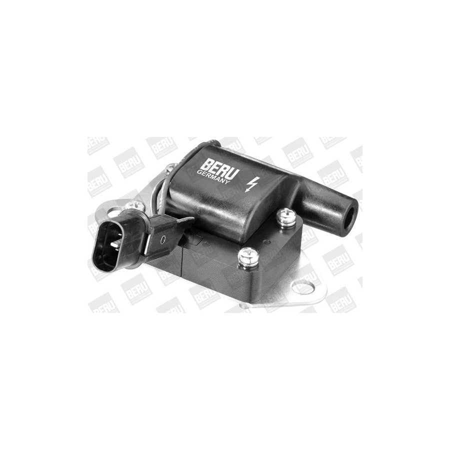 Beru Zs263 Ignition Coil