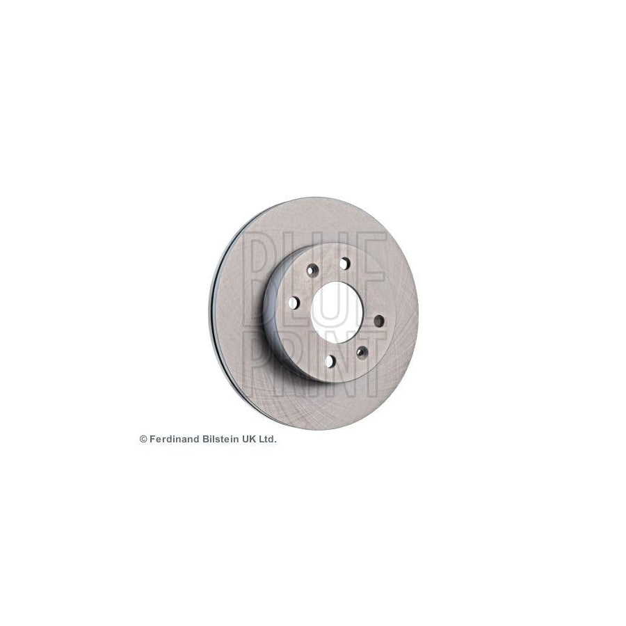 Blue Print Adg043100 Brake Disc for Hyundai Getz (Tb)