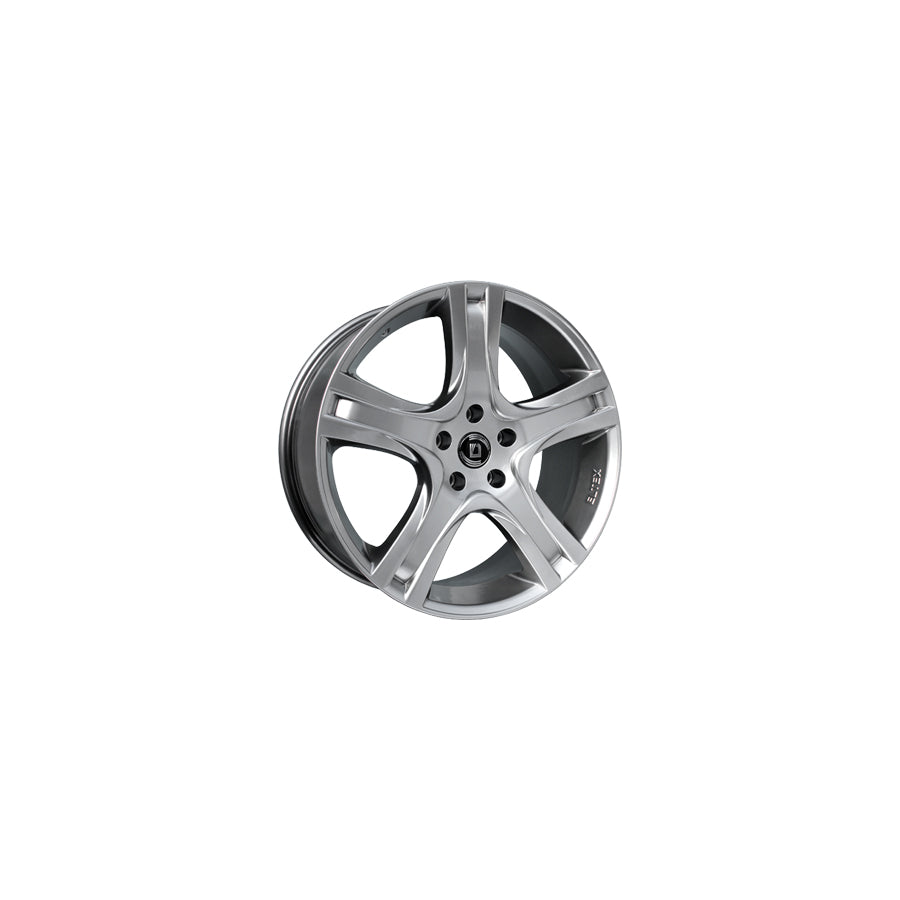 Diewe Wheels Amaro 9x20 ET35 520CH-5114335671 Chromo Wheel