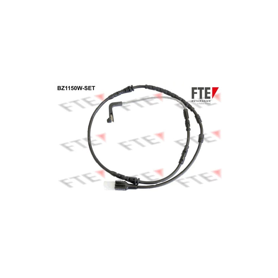 FTE 9410180 Brake Pad Wear Sensor for BMW Z4 Roadster (E89)