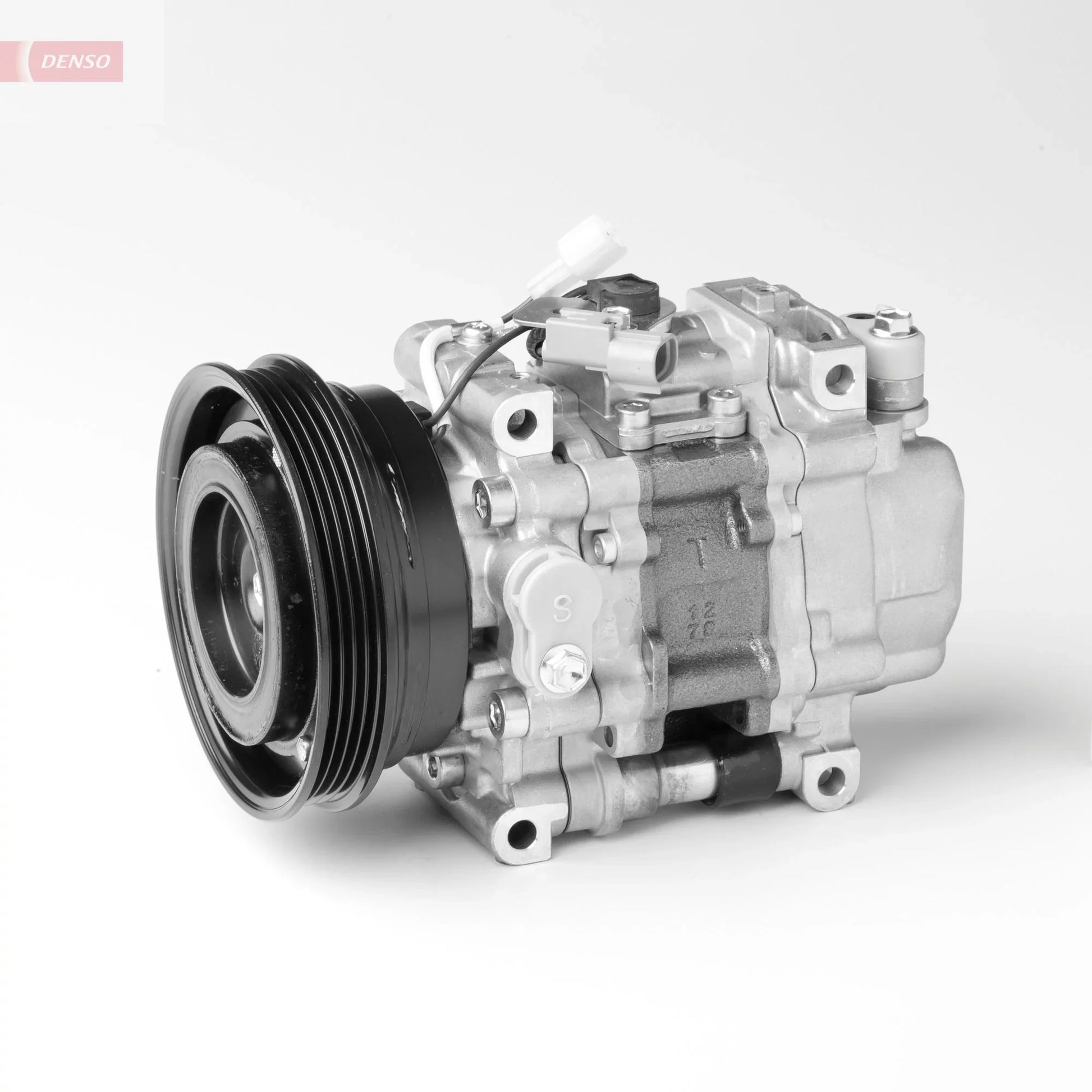 DENSO DCP09006 Compressor, Air Conditioning