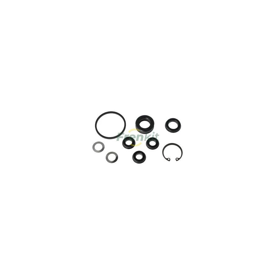 Frenkit P434504 Piston, Brake Caliper