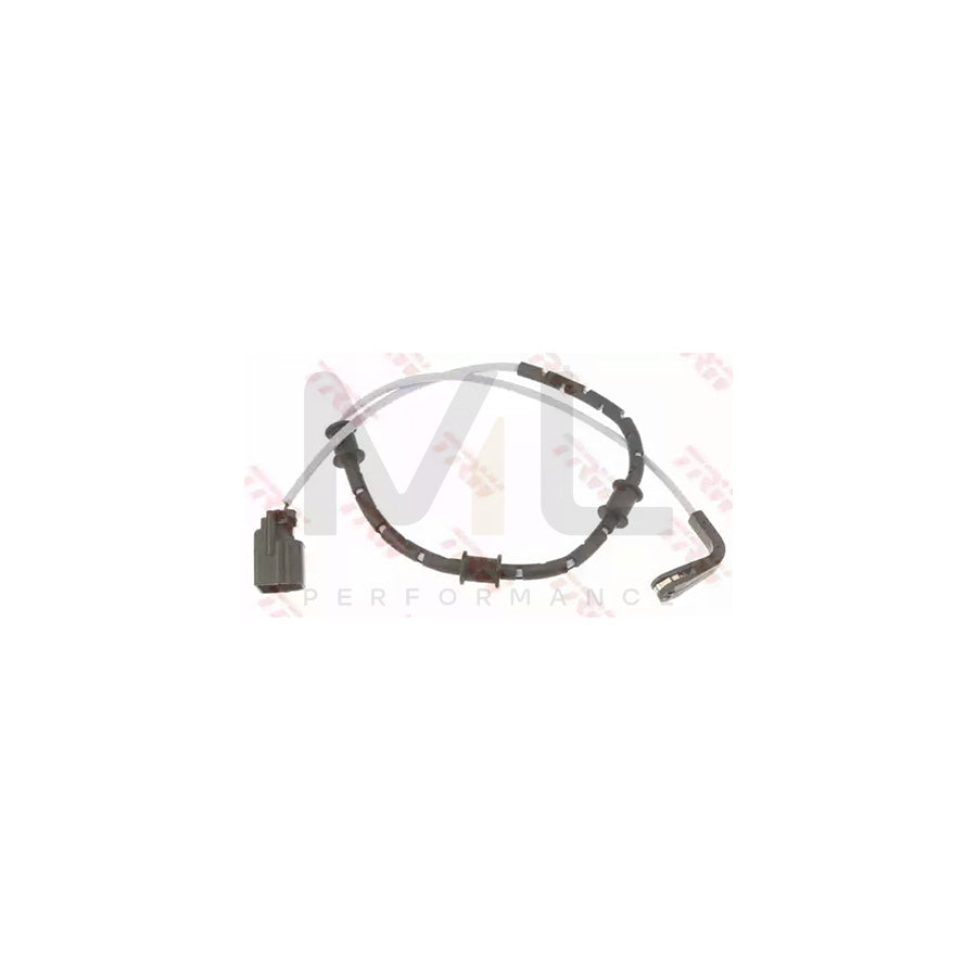 TRW GIC386 Brake pad wear sensor for JAGUAR XK