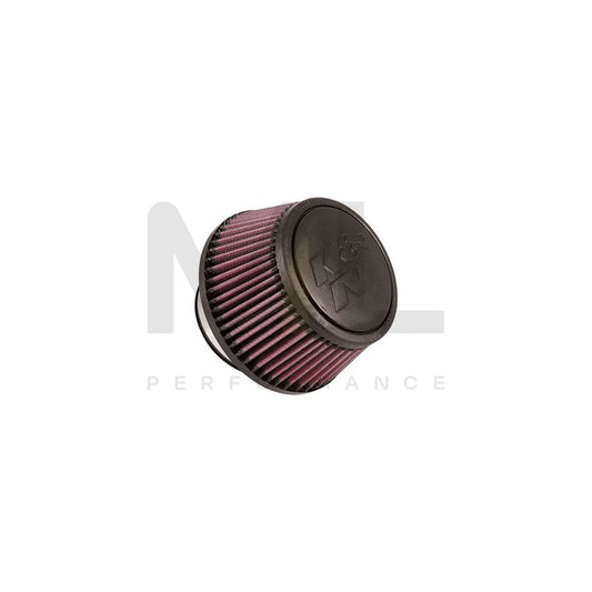 K&N RU-5288 Universal Clamp-On Air Filter