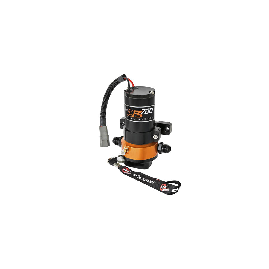 aFe 42-30001 DFS Max (10-20 psi) Fuel System