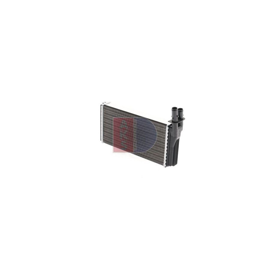 AKS Dasis 309020N Heater Matrix