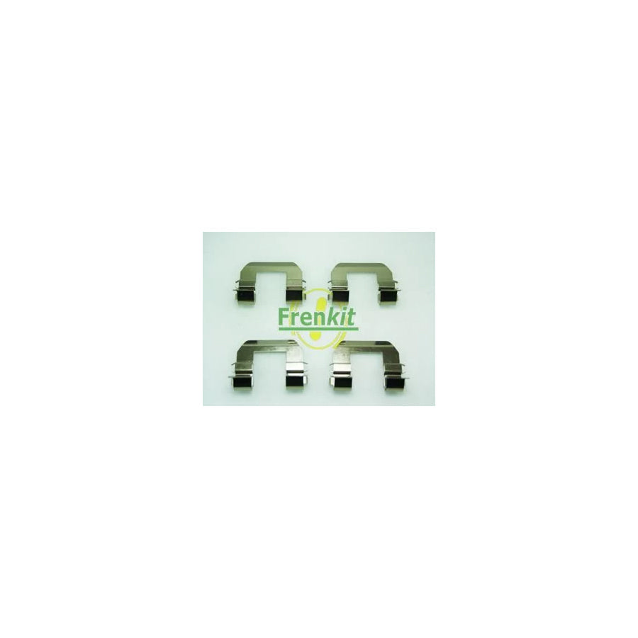 Frenkit 901693 Accessory Kit, Disc Brake PaDS for KIA Cerato