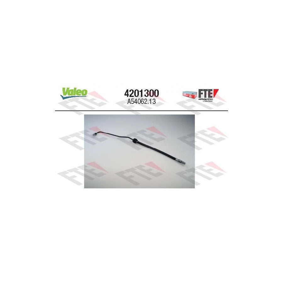 FTE 4201300 Clutch Lines