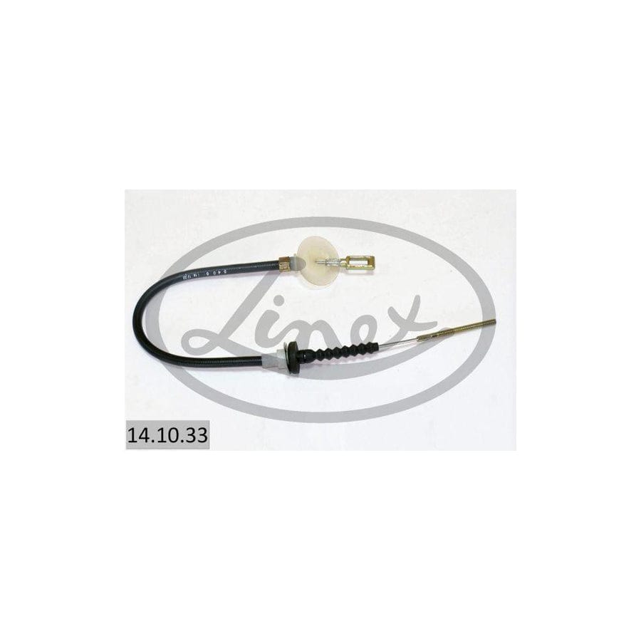 Linex 14.10.33 Clutch Cable