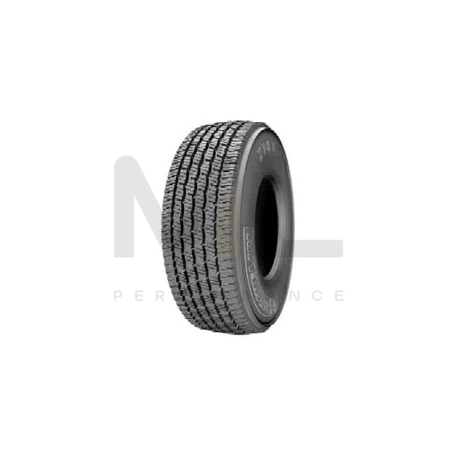 Michelin XFN 2 AS 385/55 R22.5 160K Truck Winter Tyre