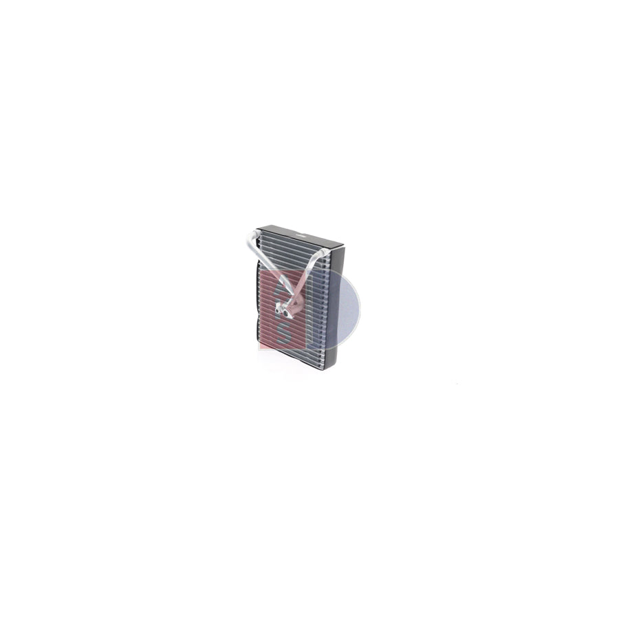 AKS Dasis 820343N Air Conditioning Evaporator