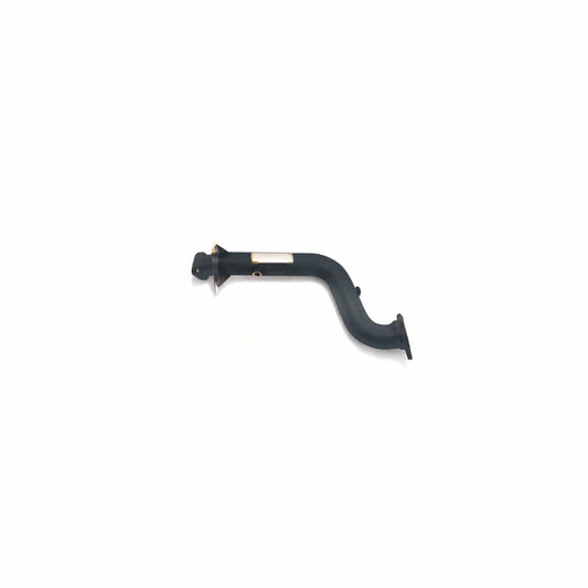Armytrix MB042-RDDC Ceramic Coated High-Flow Performance Race Downpipe Mercedes-Benz C-Class W204 RHD 2012-2015
