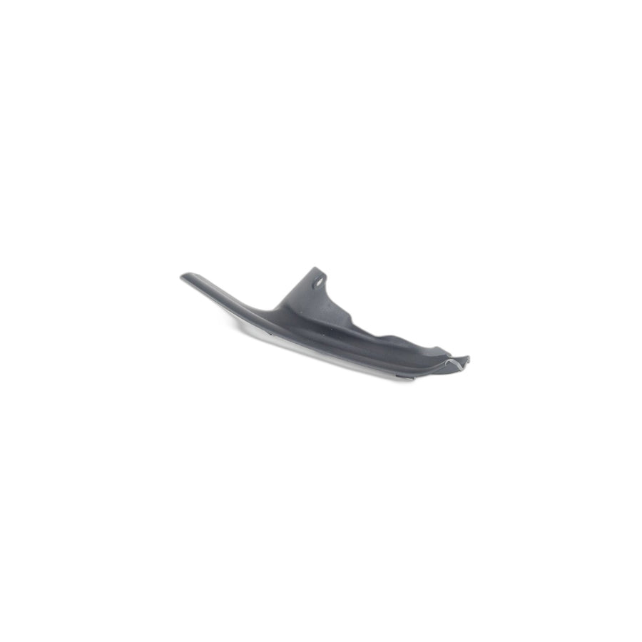 Genuine BMW 51477146345 E90 E91 Door Sill Strip Rear Left SCHWARZ (Inc. 320xd, 316d & 328i)
