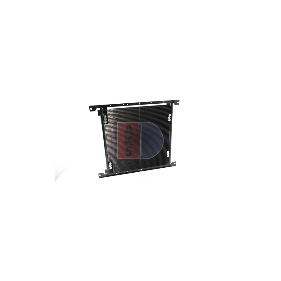 AKS Dasis 132012N Air Conditioning Condenser