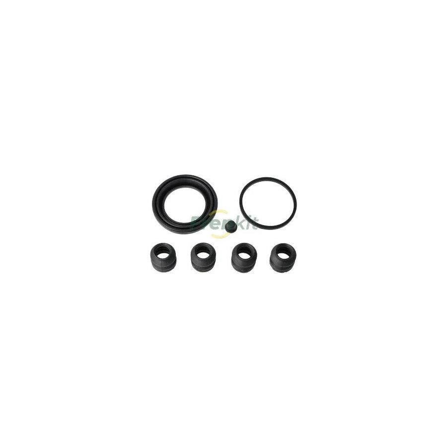 Frenkit 251039 Repair Kit, Brake Caliper for KIA Picanto I (Sa)