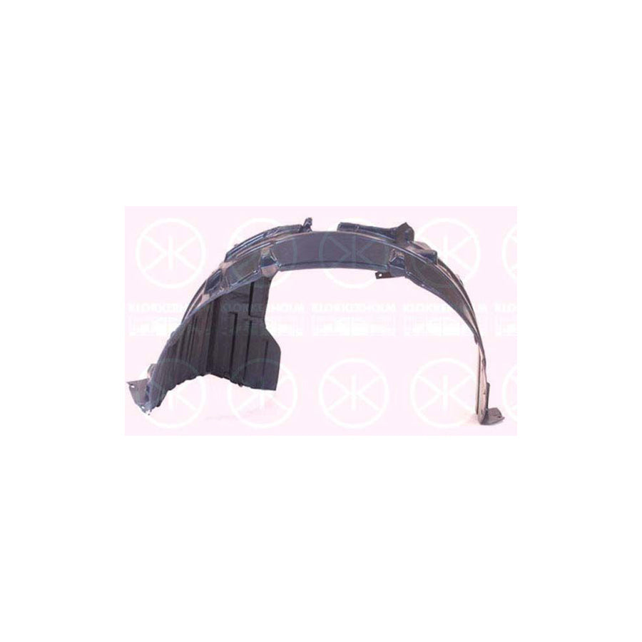 Klokkerholm 1609388 Panelling, Mudguard for NISSAN MICRA