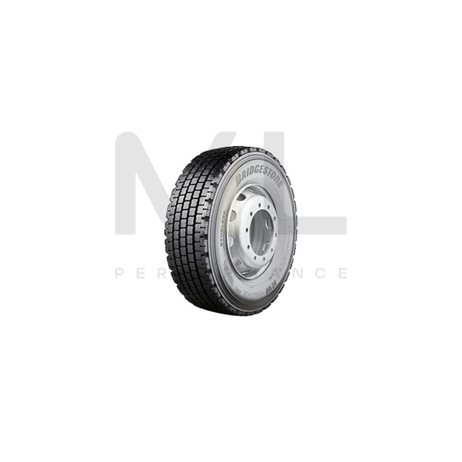Bridgestone R-Drive 001 275/70 R22.5 150/148J Truck Winter Tyre