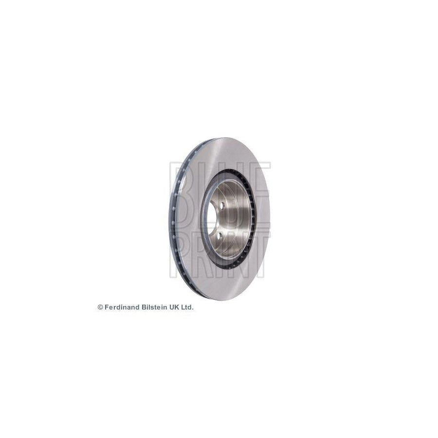 Blue Print Adb114377 Brake Disc