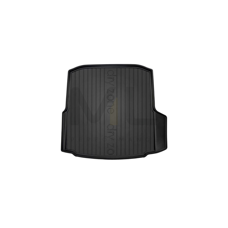 FROGUM DZ400665 Car boot tray for SKODA Octavia II Hatchback (1Z3) Elastomer, Nonslip