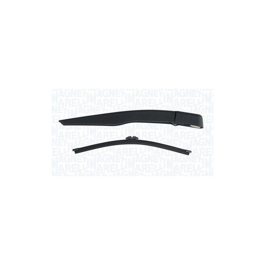 Magneti Marelli 000723180083 Wiper Blade For Ford Kuga Mk2 (Dm2)