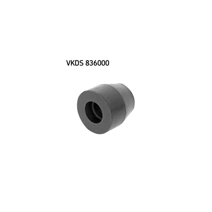 Skf Vkds 836000 Control Arm / Trailing Arm Bush For Suzuki Alto