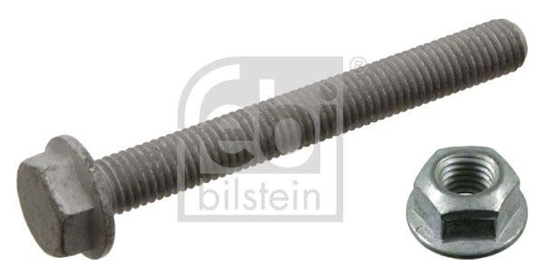 Febi Bilstein 29279 Mounting Kit, Control Lever | ML Performance UK Car Parts