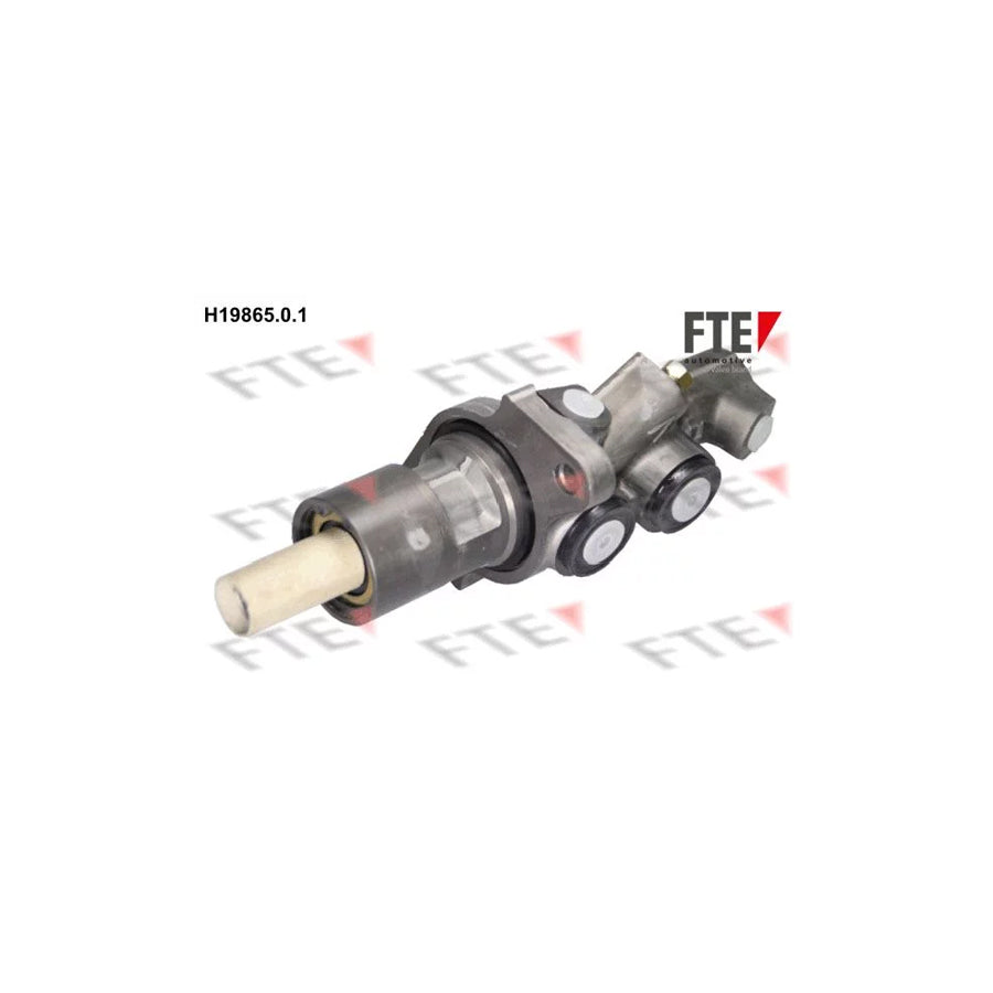 FTE H19865.0.1 Brake Master Cylinder