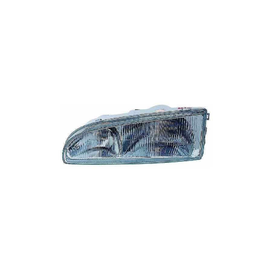 Abakus 2211114Rlde Headlight for Hyundai H100