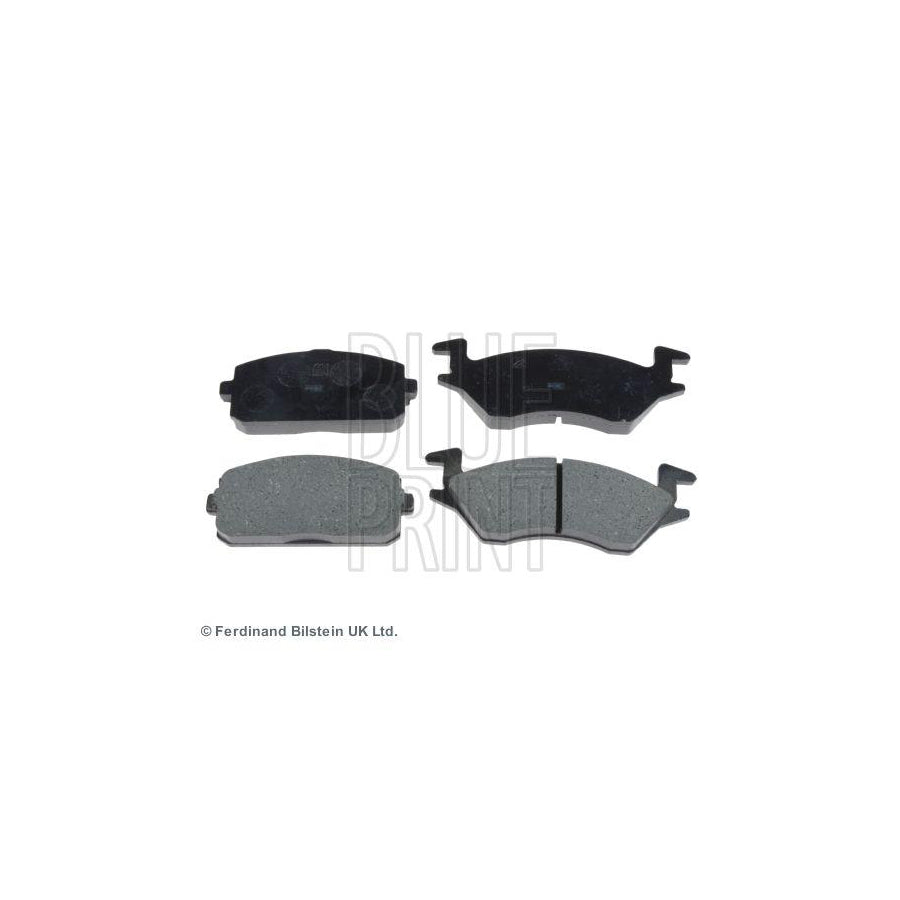 Blue Print Adt34202 Brake Pad Set