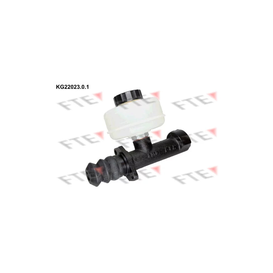 FTE Kg22023.0.1 Master Cylinder, Clutch