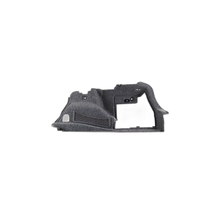 Genuine BMW 51477139438 E90 Right Trunk Trim (Inc. 318d, 323i & M3)