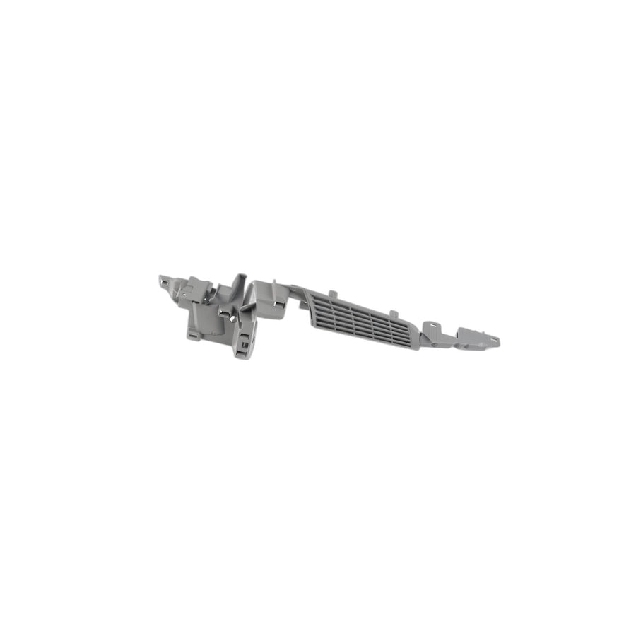 Genuine BMW 51477131802 E91 Trim Panel, Railing Right SCHWARZ (Inc. 320xd, 316d & 323i)