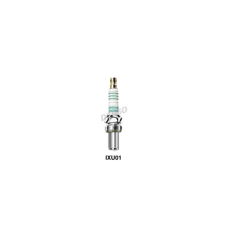 DENSO IXU0134 Spark Plug Iridium Racing