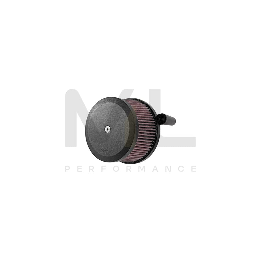K&N RK-3933XB Intake System-Harley Davidson