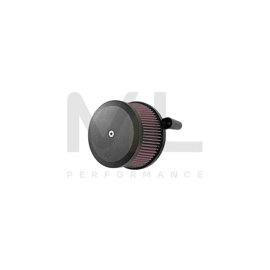 K&N RK-3933XB Intake System-Harley Davidson