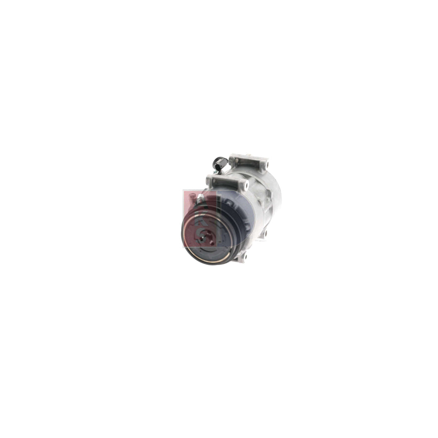 AKS Dasis 851595N Compressor, Air Conditioning