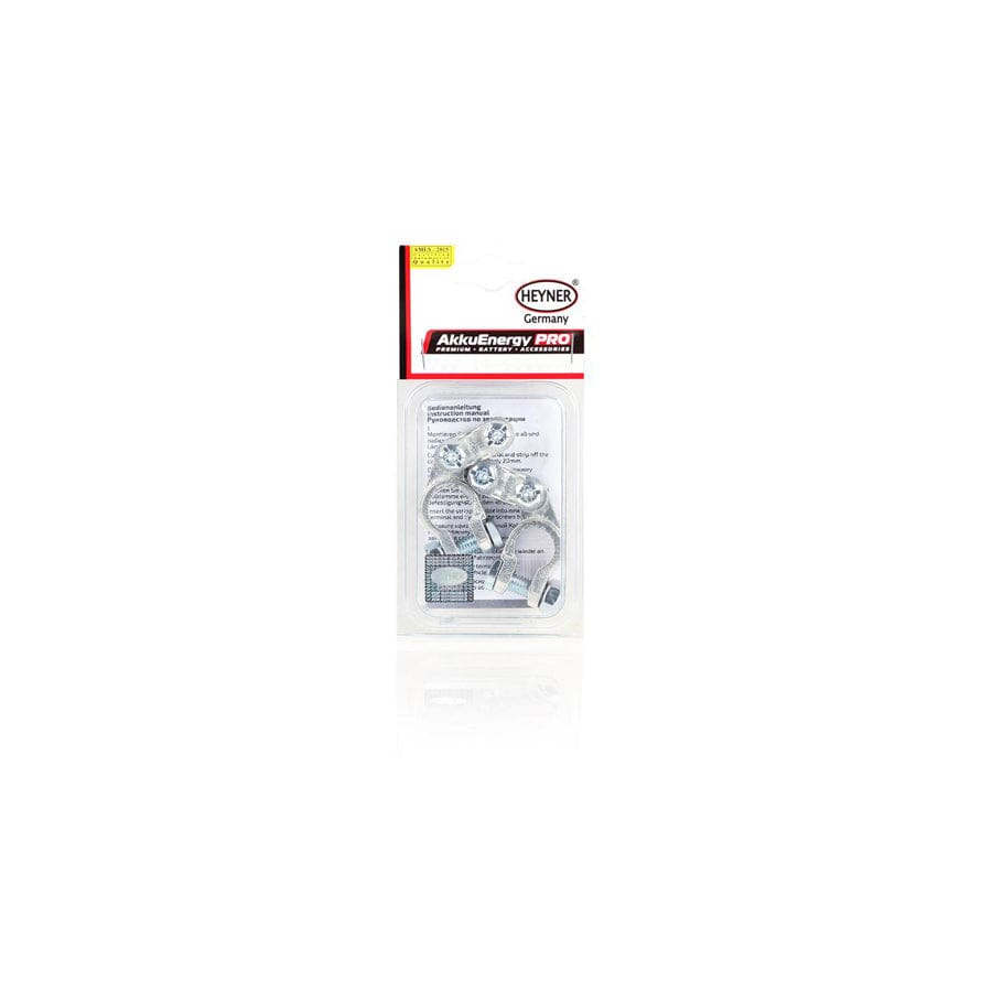 Heyner 925200 Battery Post Clamp