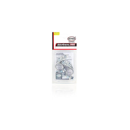 Heyner 925200 Battery Post Clamp